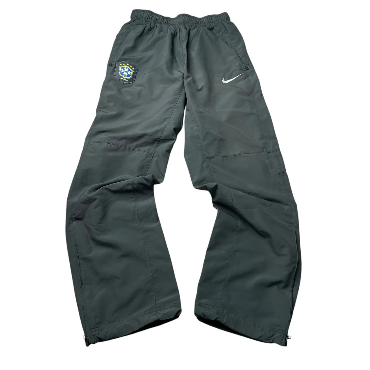Nike Brazil Tracksuit (M)