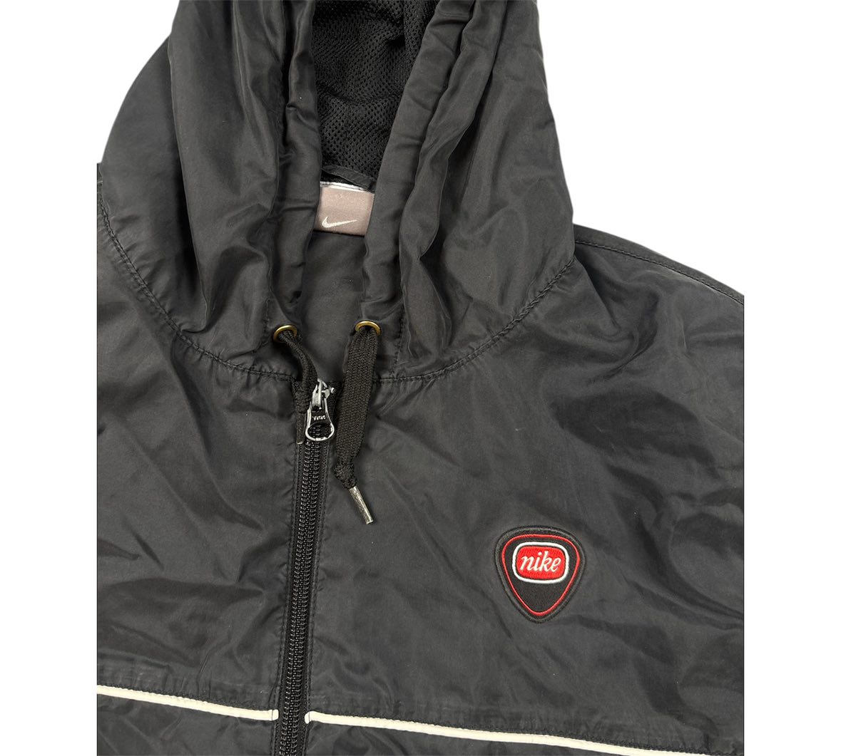 Nike Windbreaker (M)