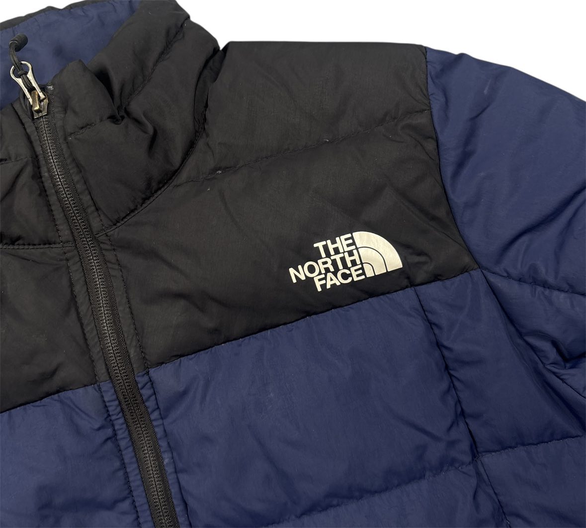 The North Face 500 Puffer Jacket(M)