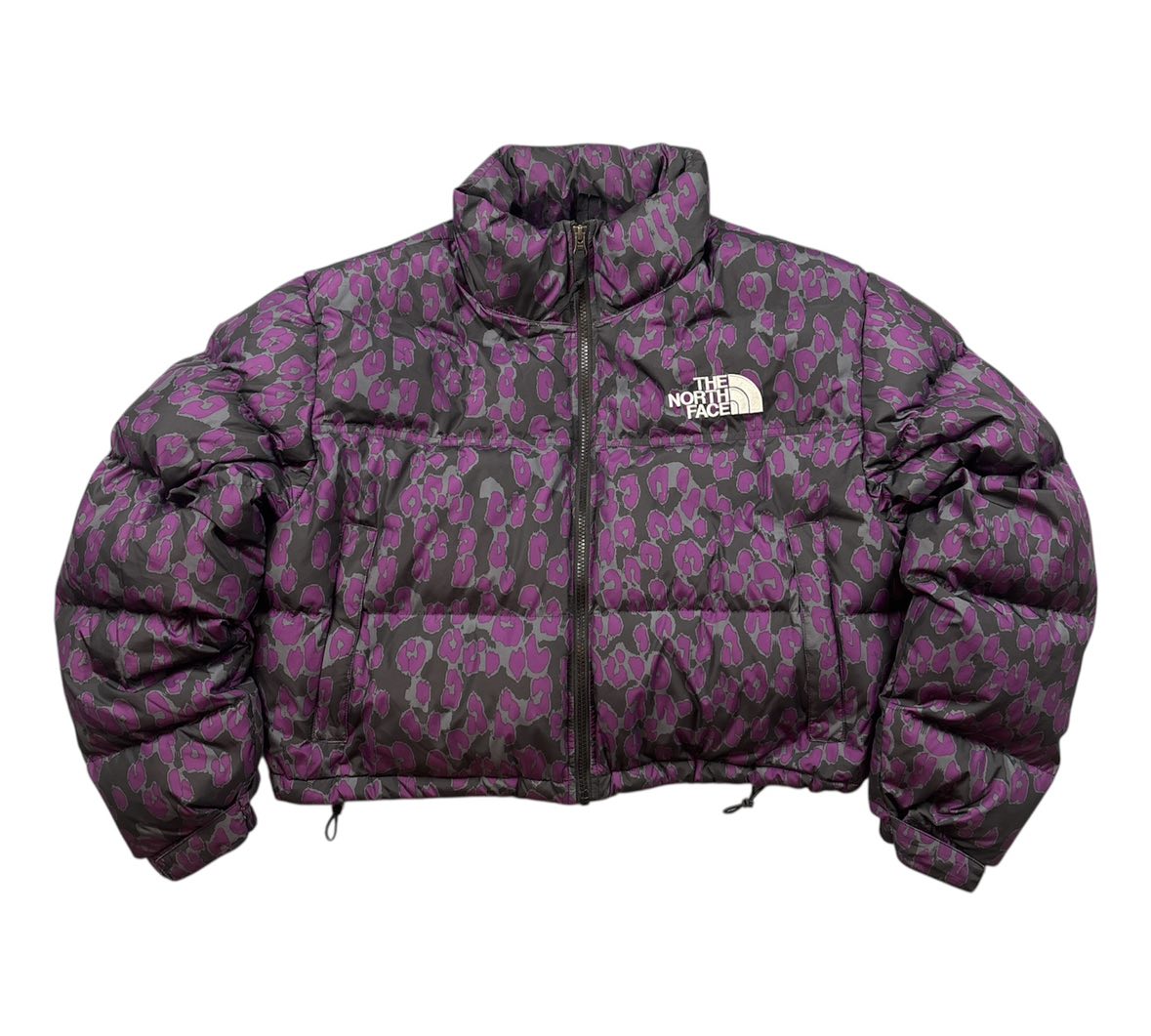 The North Face Jacket(WOMEN XL)