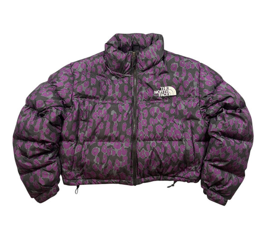 The North Face Jacket(WOMEN XL)