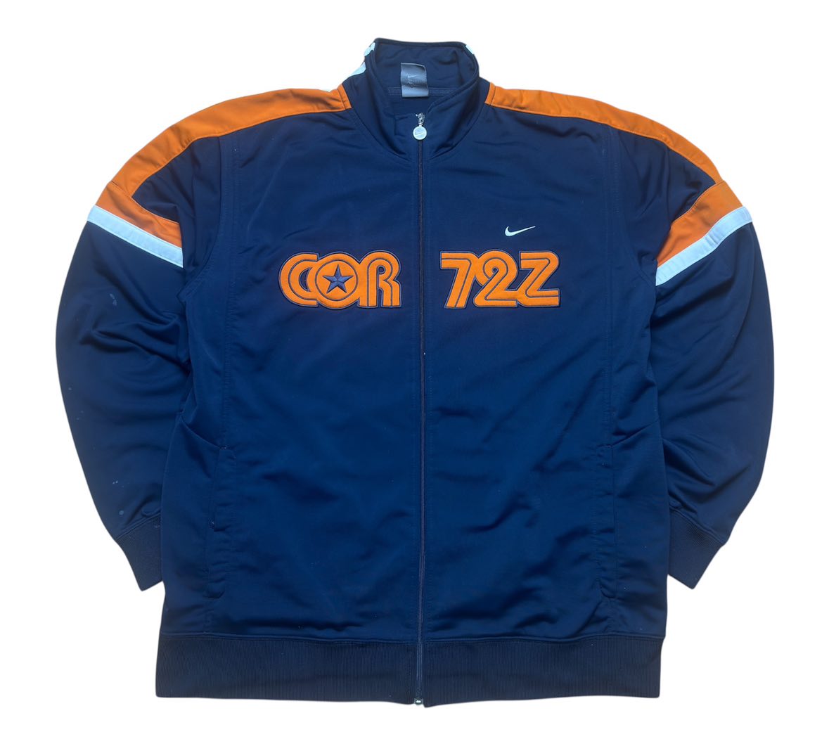 Nike Cortez Tracksuit (XL)