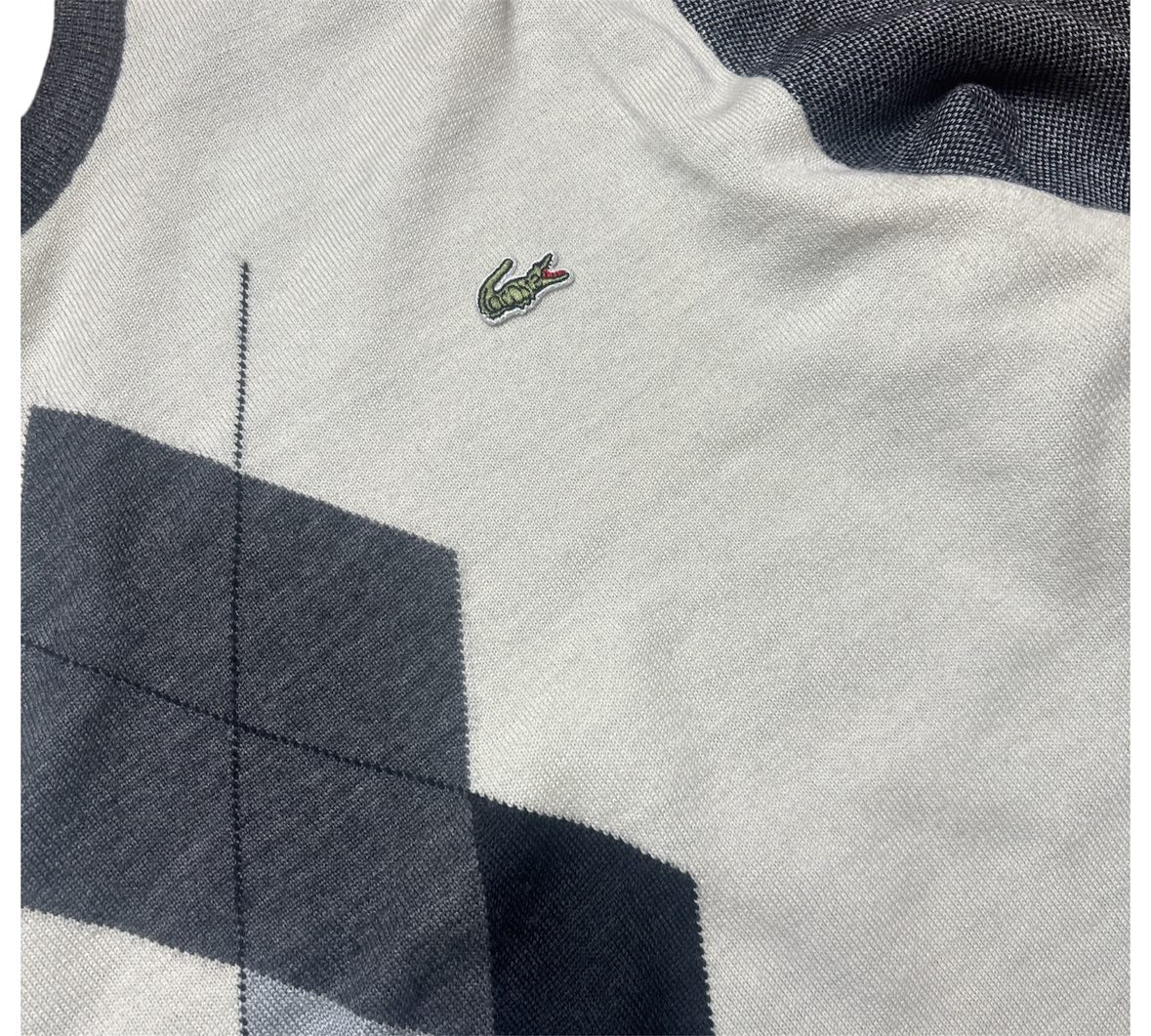 Lacoste Sweater (M)