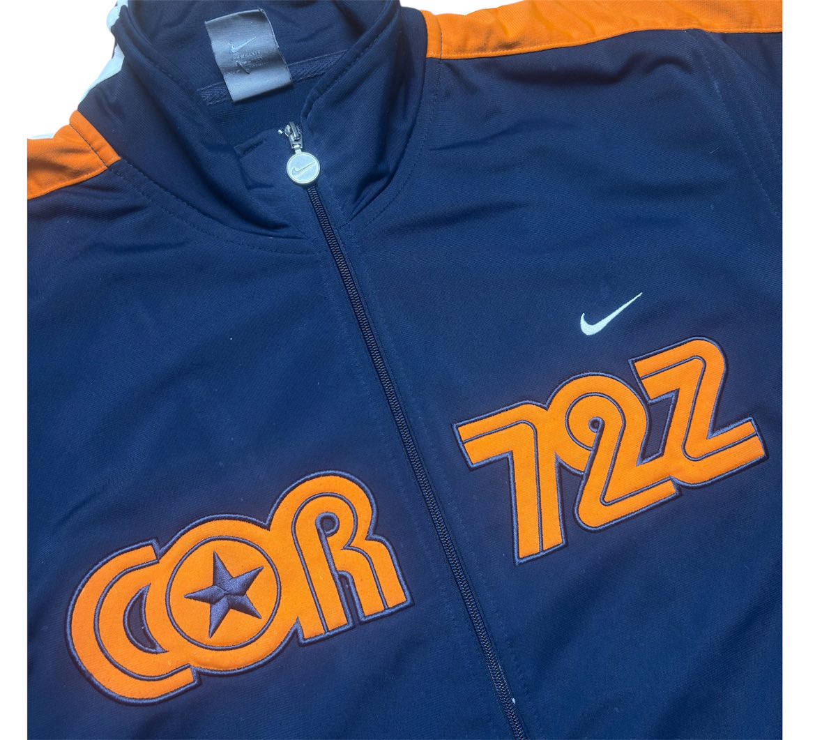 Nike Cortez Tracksuit (XL)