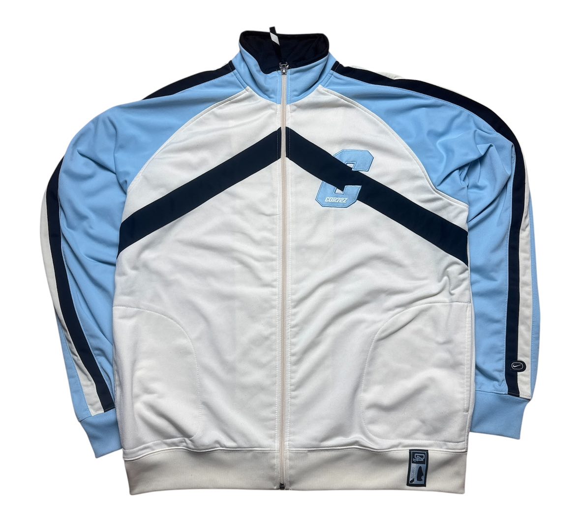 Nike Cortez Tracksuit (XL)