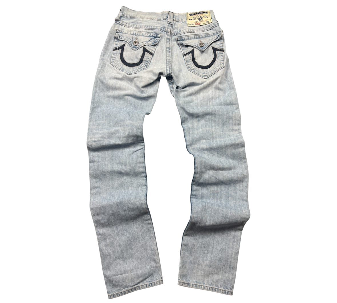 Lowwait Skinny True Religion Jeans(S)