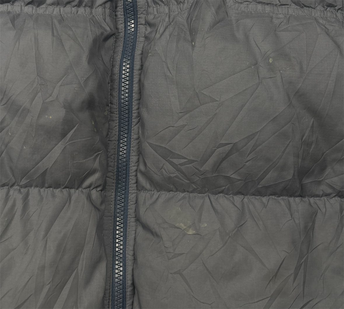 Vintage Nike Puffer Jacket (L)