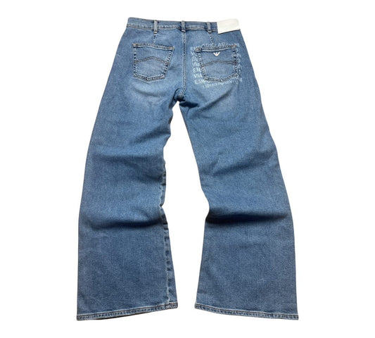 Emporio Armani Jeans - S