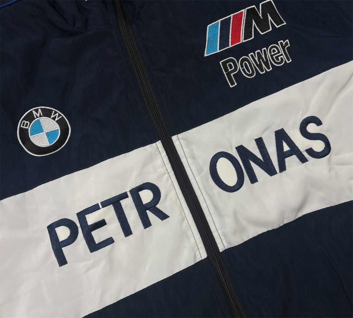 BMW F1 Jacke(M)