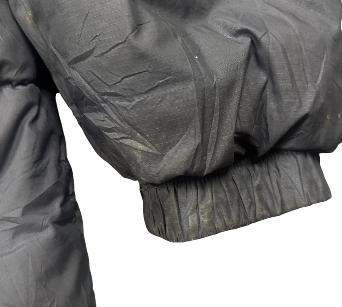 Vintage Nike Puffer Jacket (L)