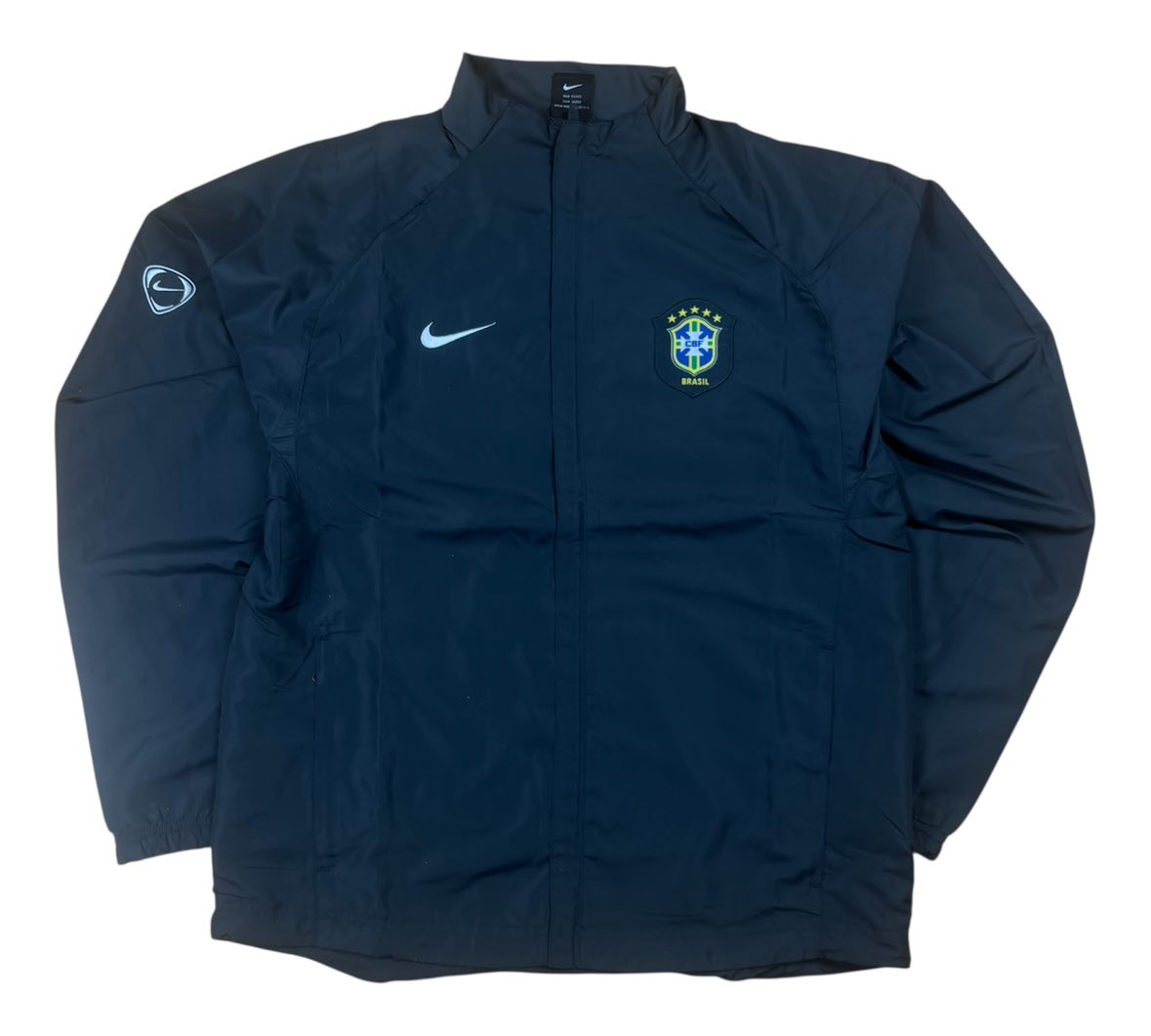Nike Brazil Tracksuit (M)
