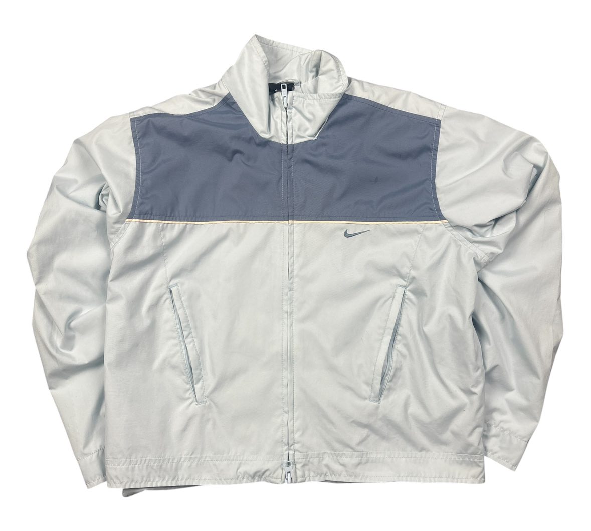 Nike Tracksuit (XS)