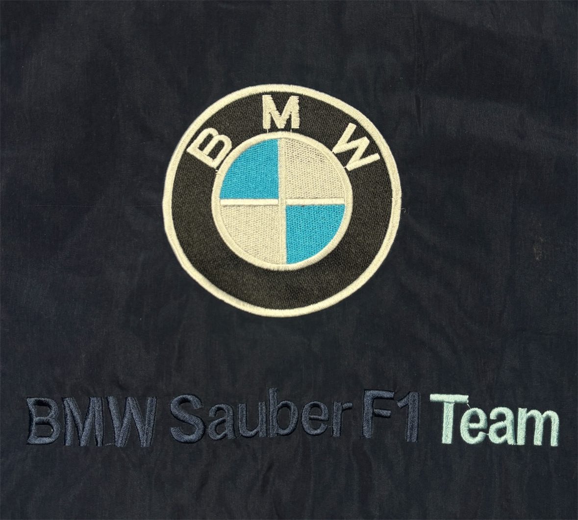 BMW F1 Jacke(M)