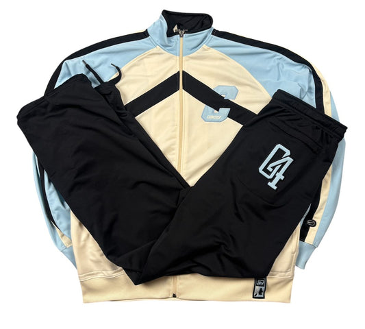 Nike Cortez Tracksuit (XL)