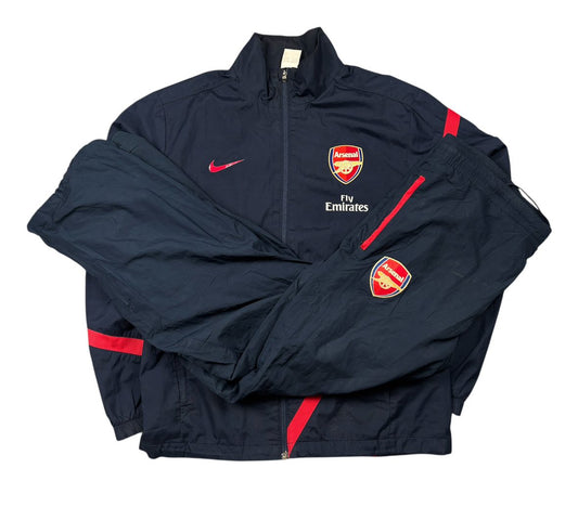 Nike Arsenal Tracksuit (M)