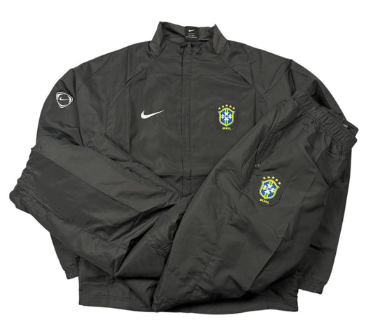 Nike Brazil Tracksuit (M)