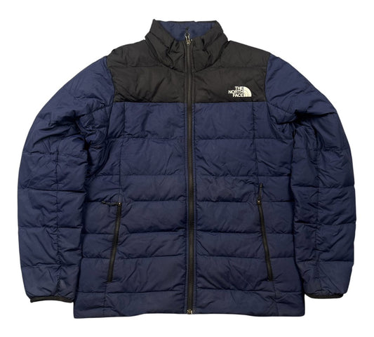 The North Face 500 Puffer Jacket(M)