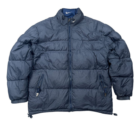 Vintage Nike Puffer Jacket (L)
