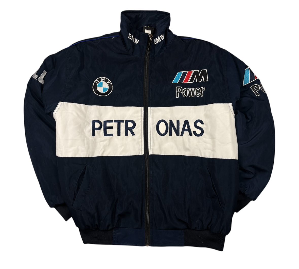 BMW F1 Jacke(M)