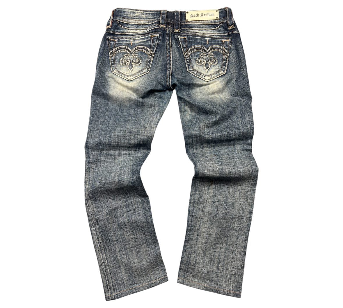 Rock Revival Jeans (XS)