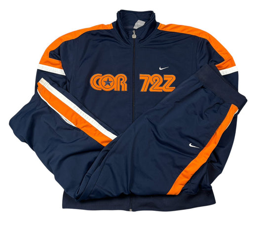 Nike Cortez Tracksuit (XL)