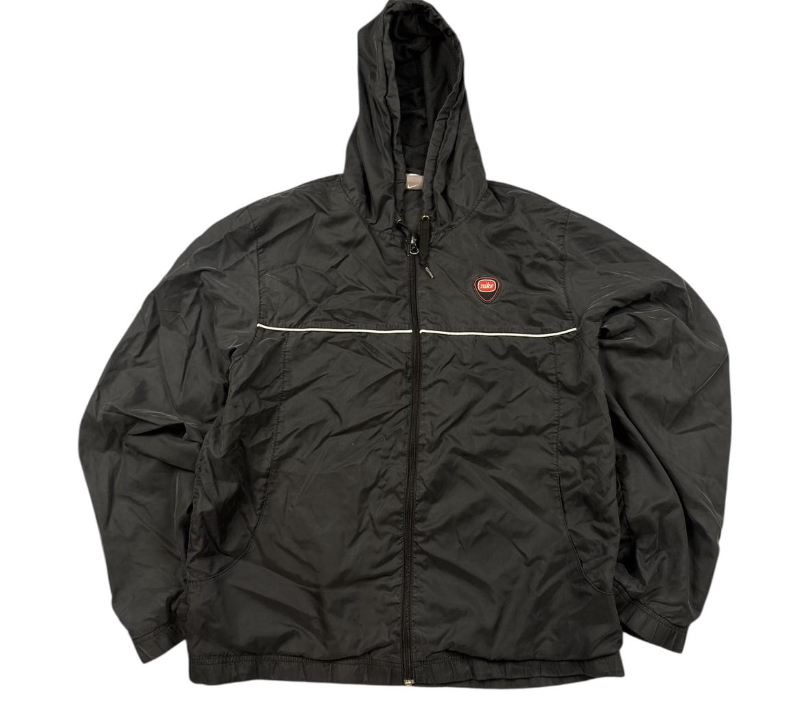 Nike Windbreaker (M)