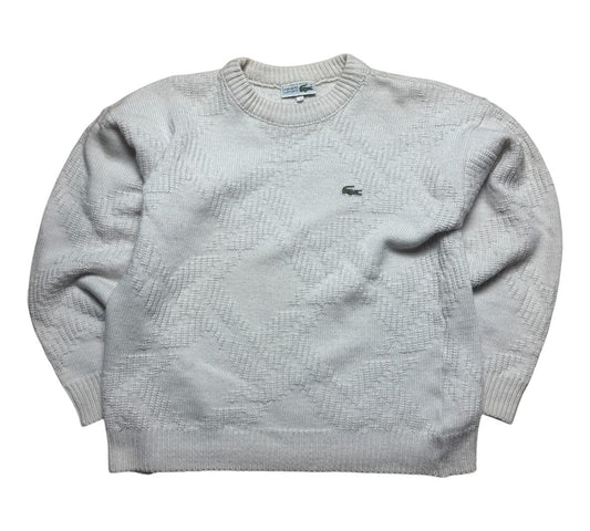 Lacoste Sweater (M)