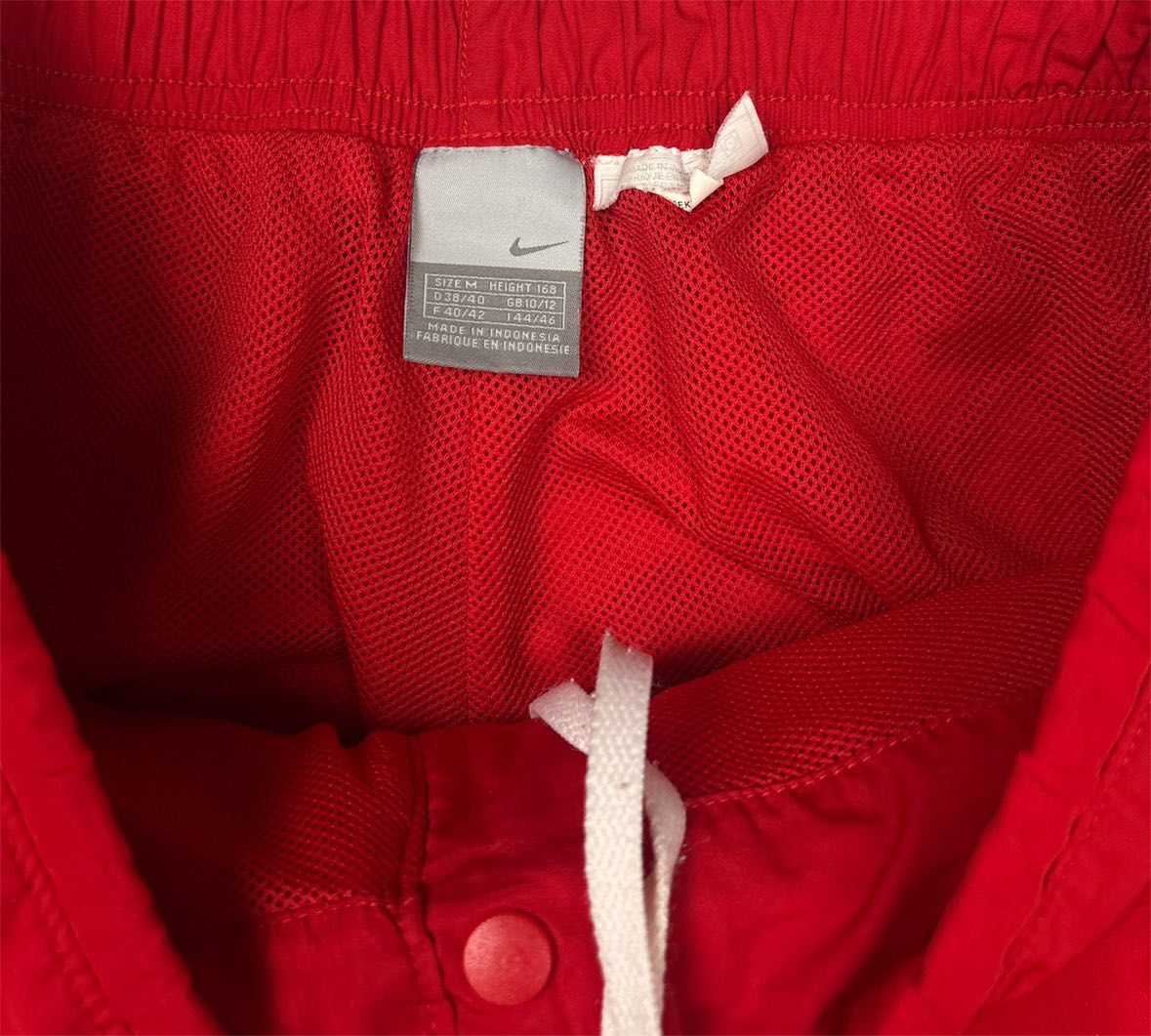 Nike Trackpants (XS-S)