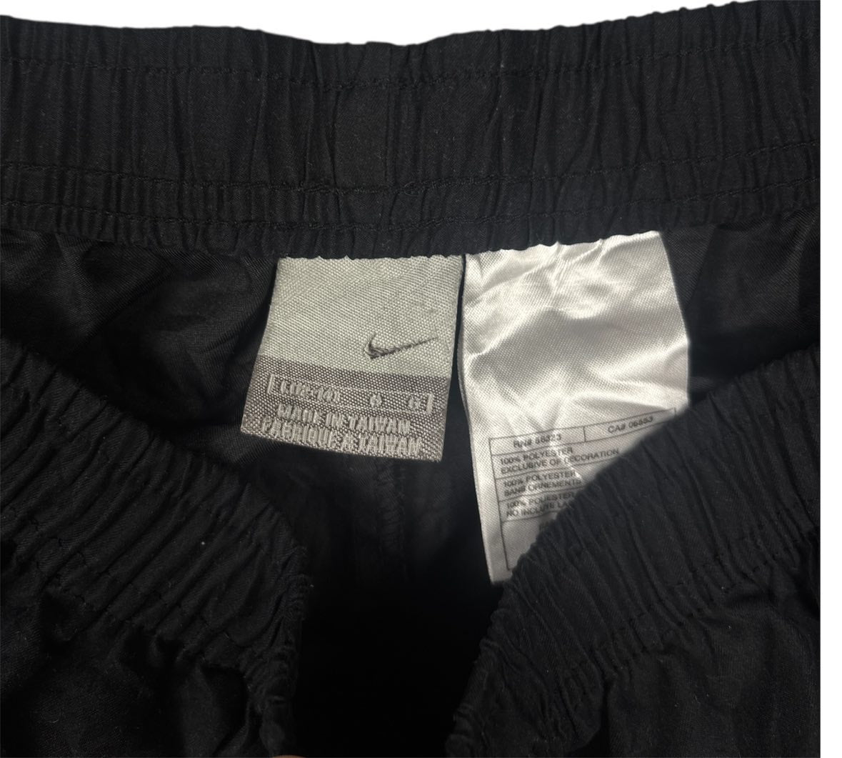 Nike Trackpants (M)