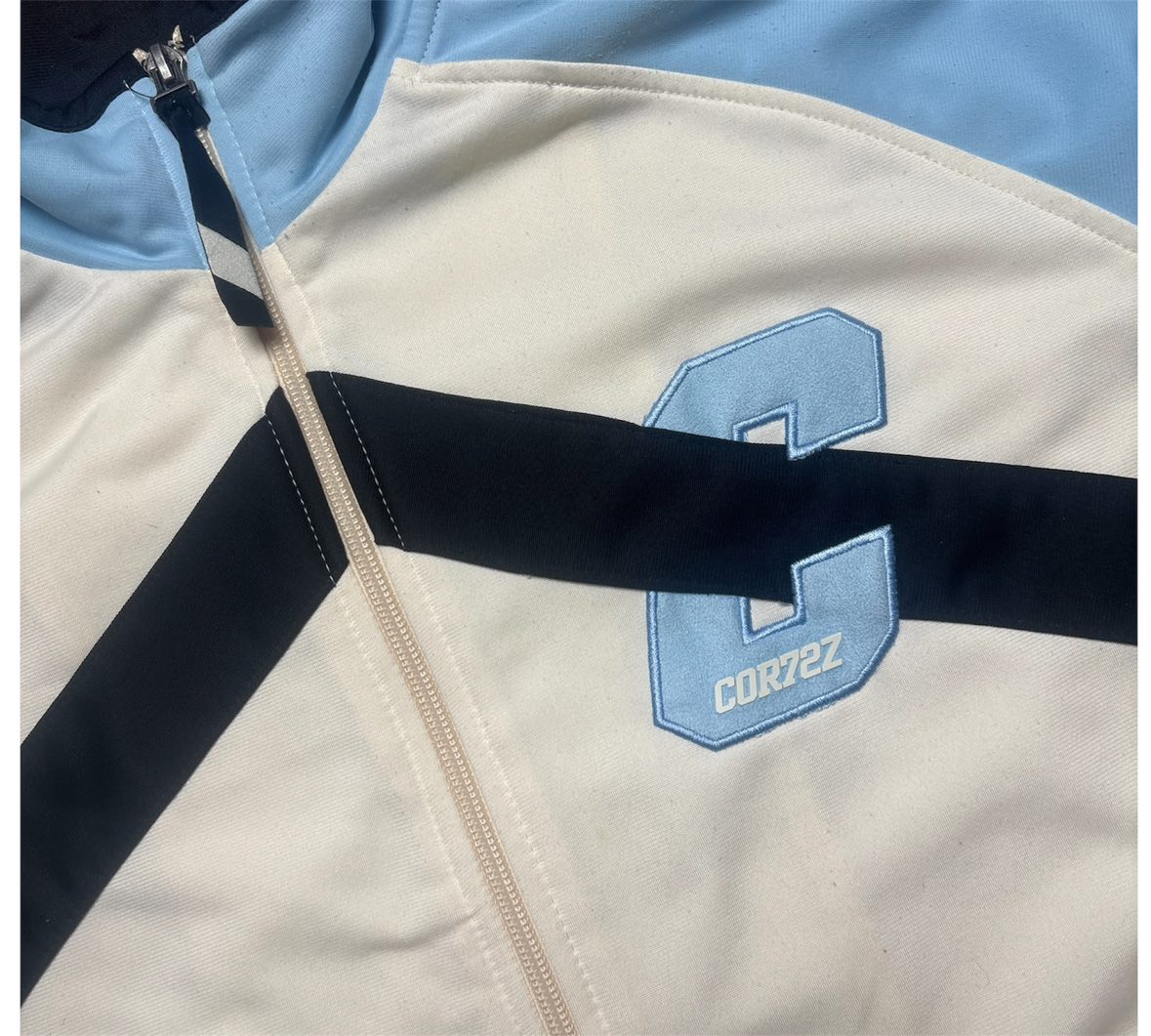 Nike Cortez Tracksuit (XL)