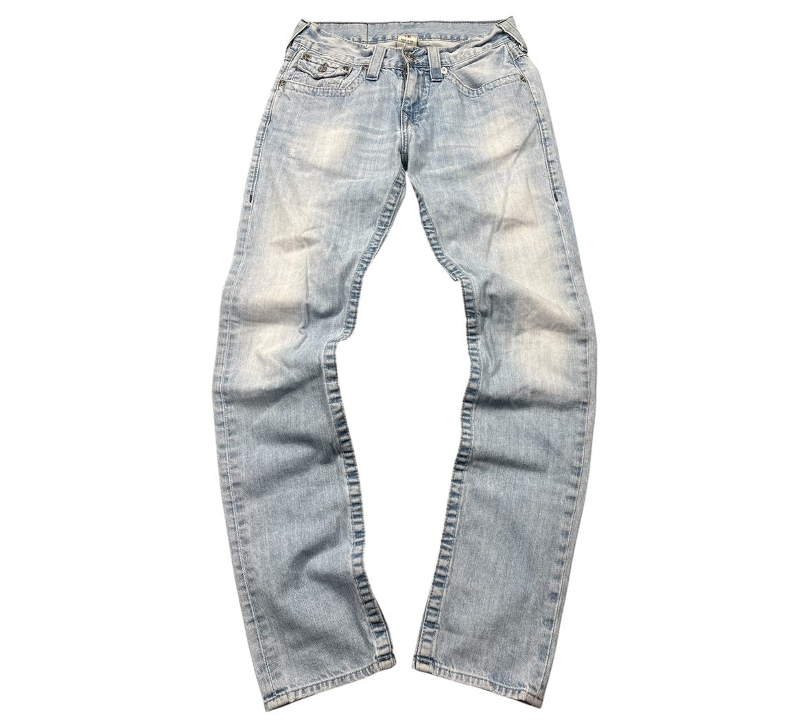 Lowwait Skinny True Religion Jeans(S)