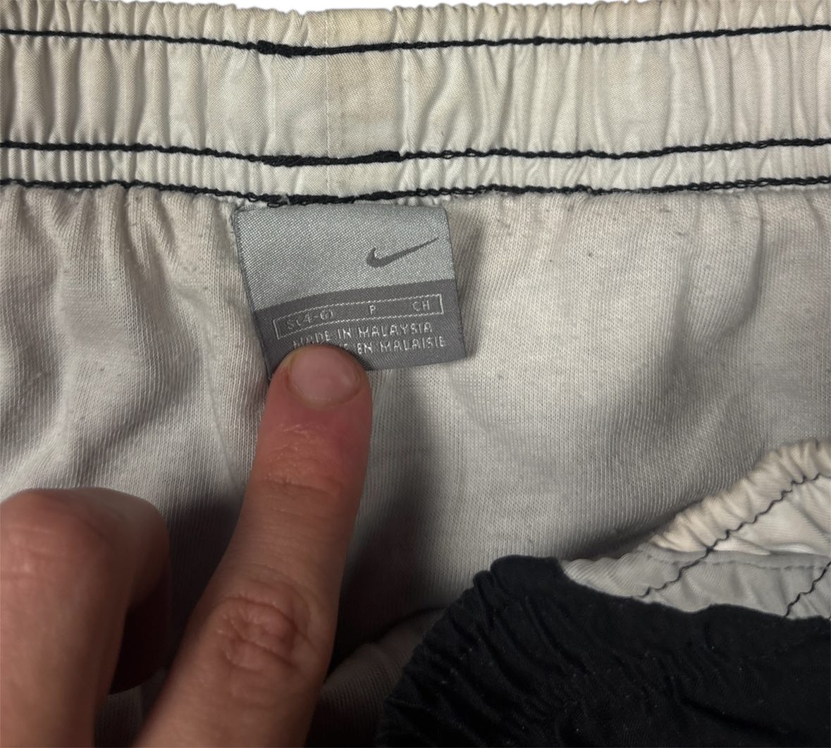Nike Trackpants (S)