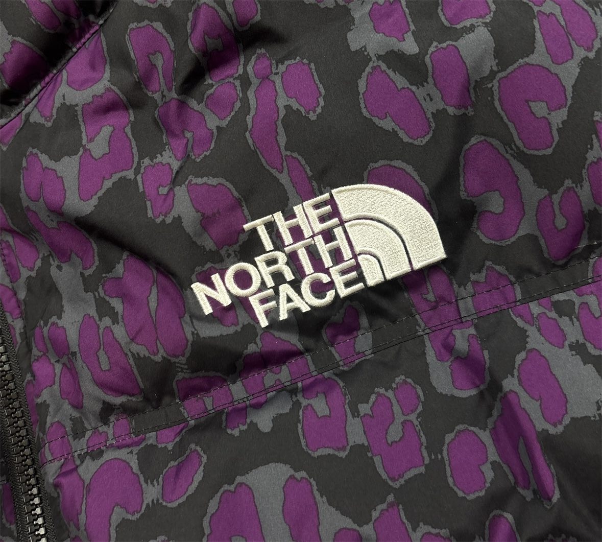 The North Face Jacket(WOMEN XL)