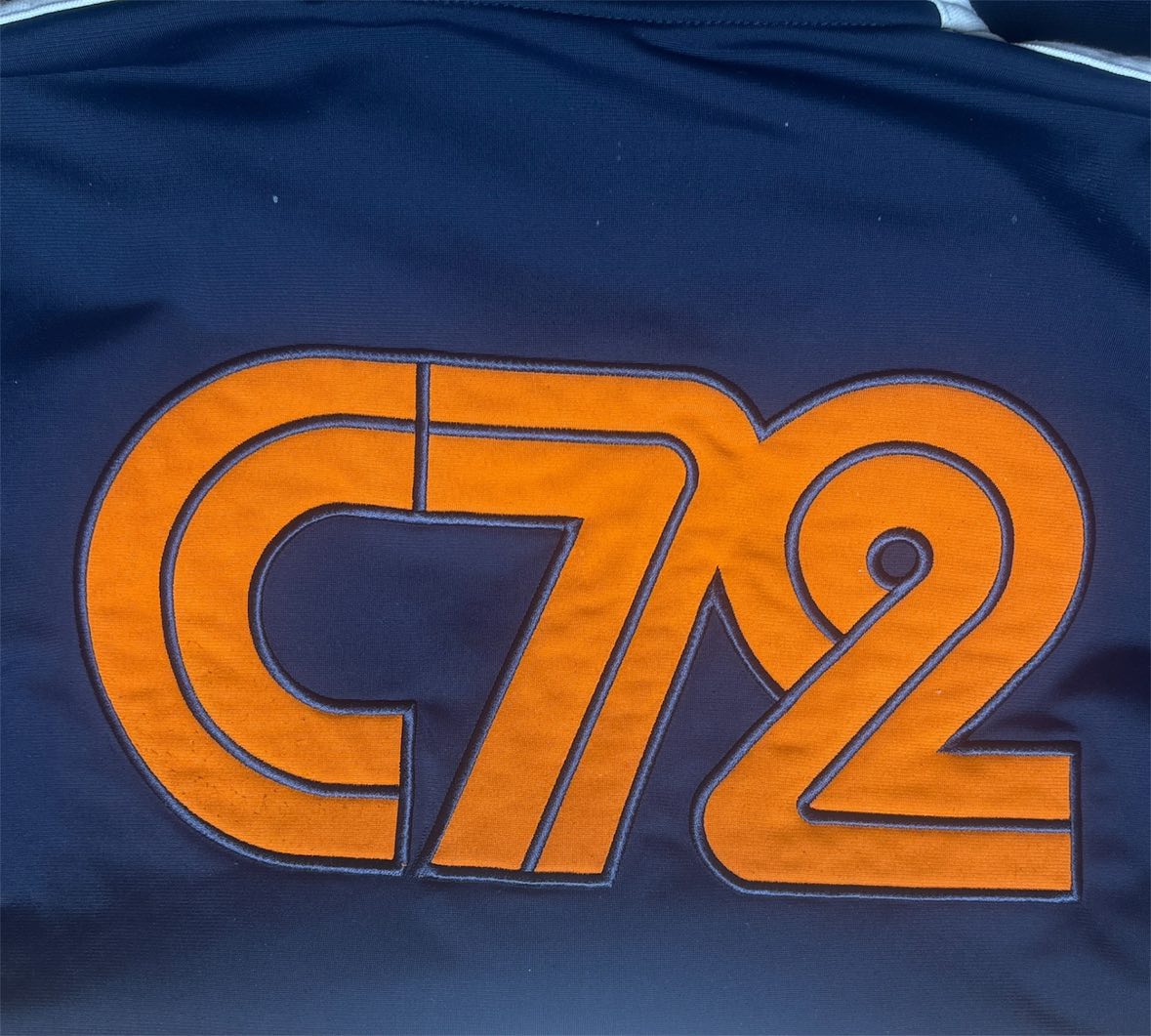 Nike Cortez Tracksuit (XL)