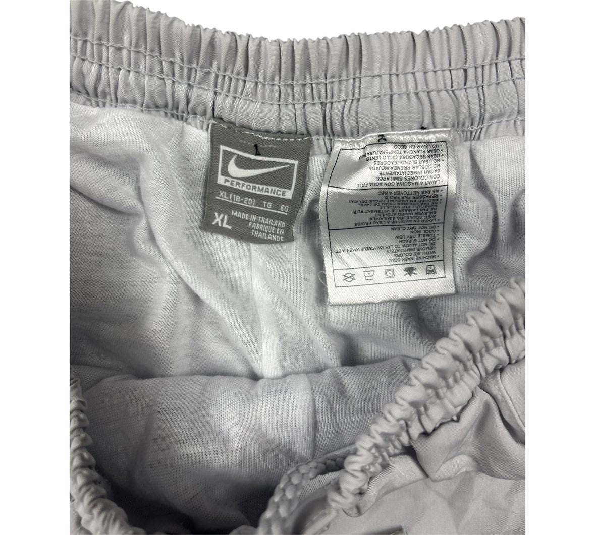 Nike Trackpants (S)