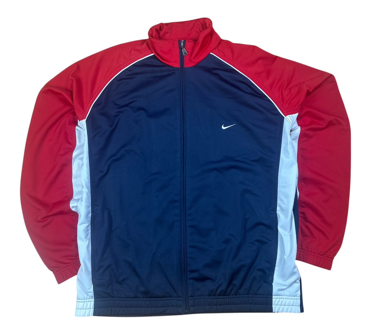 RARE Nike Tracksuit (XL)