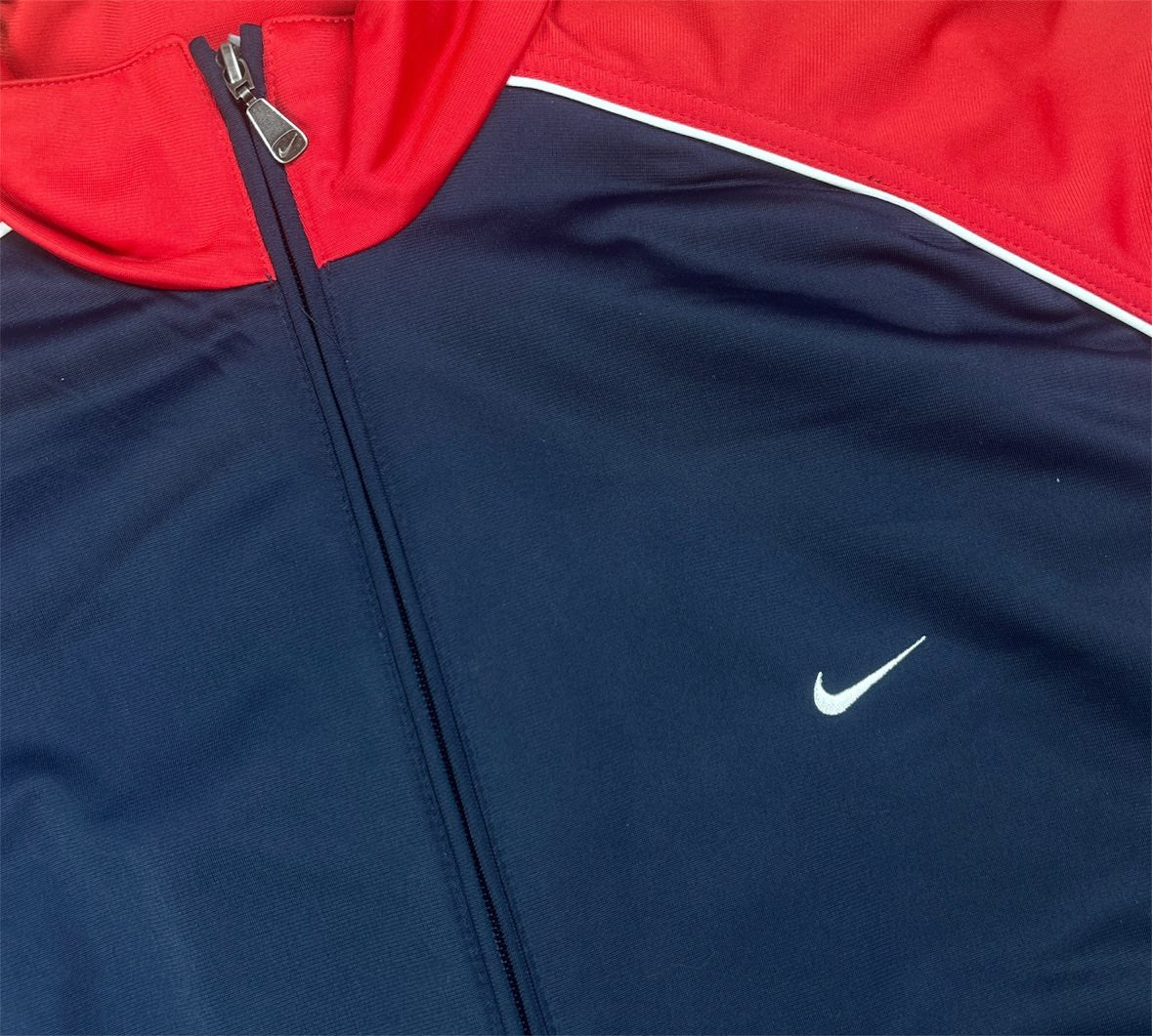 RARE Nike Tracksuit (XL)
