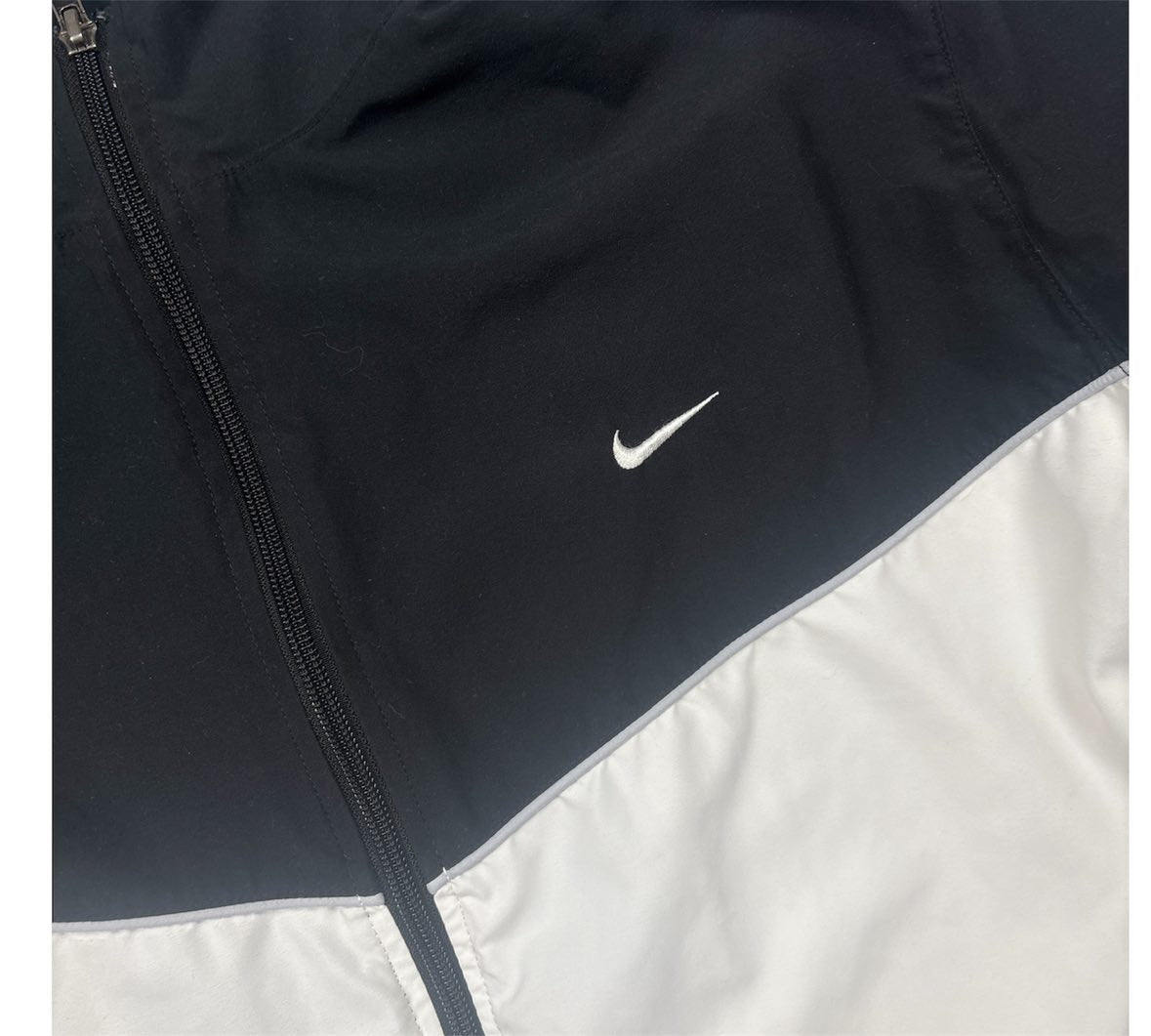 Nike Tracksuit (XL)