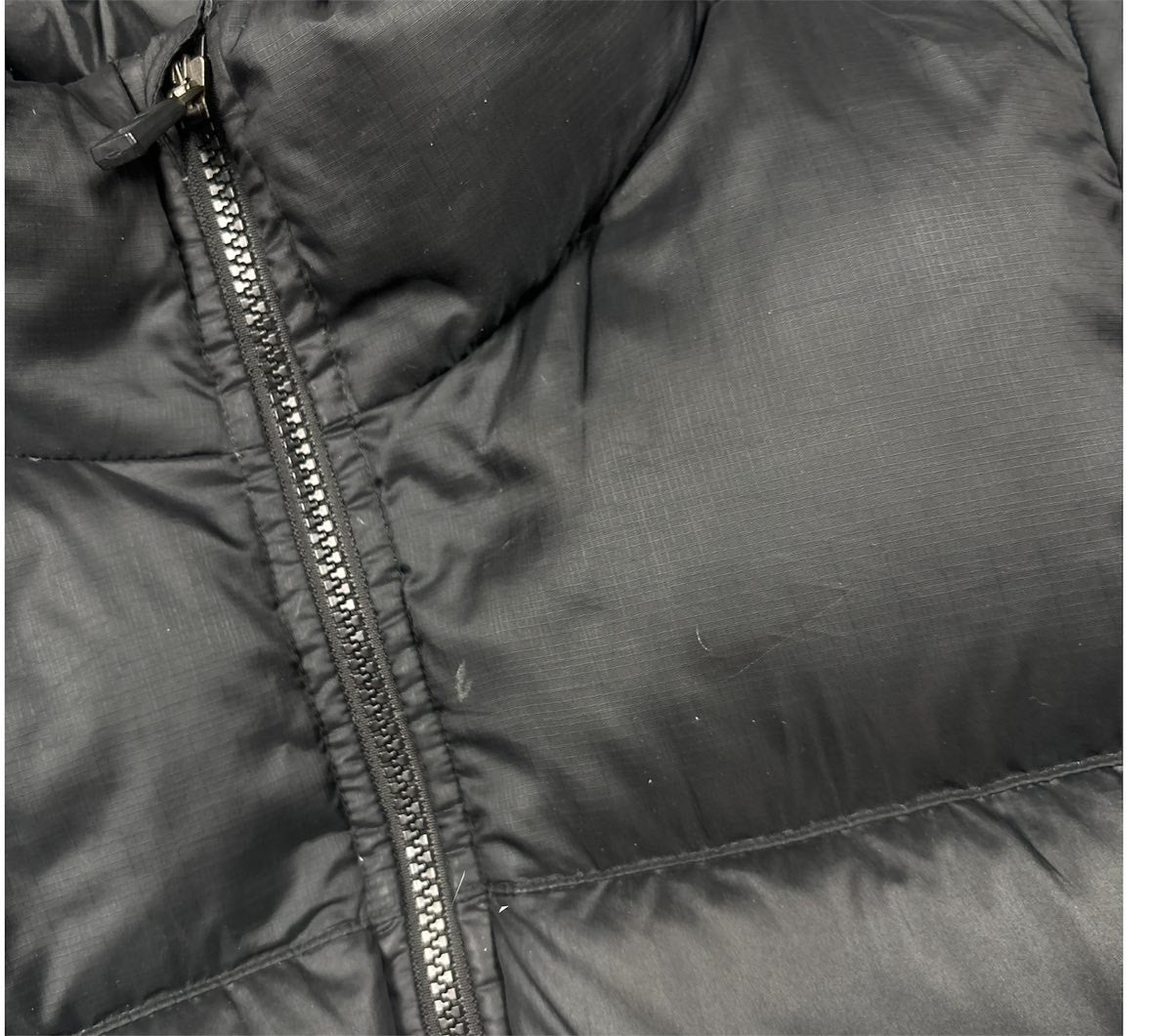 Nike Puffer Jacket (S)