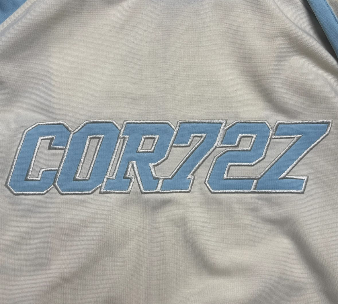 Nike Cortez Tracksuit (XL)