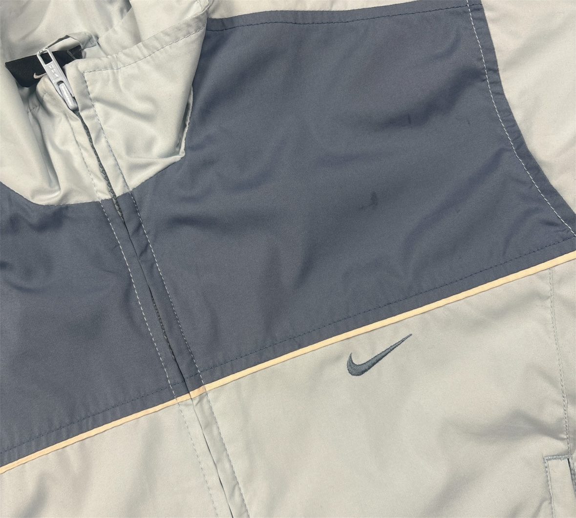 Nike Tracksuit (XS)