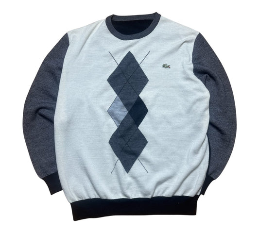 Lacoste Sweater (M)