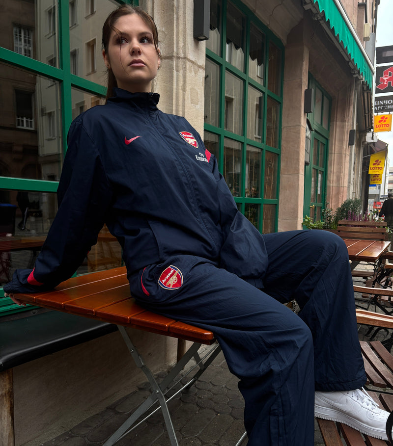 <p><strong>TRACKSUITS</strong></p>