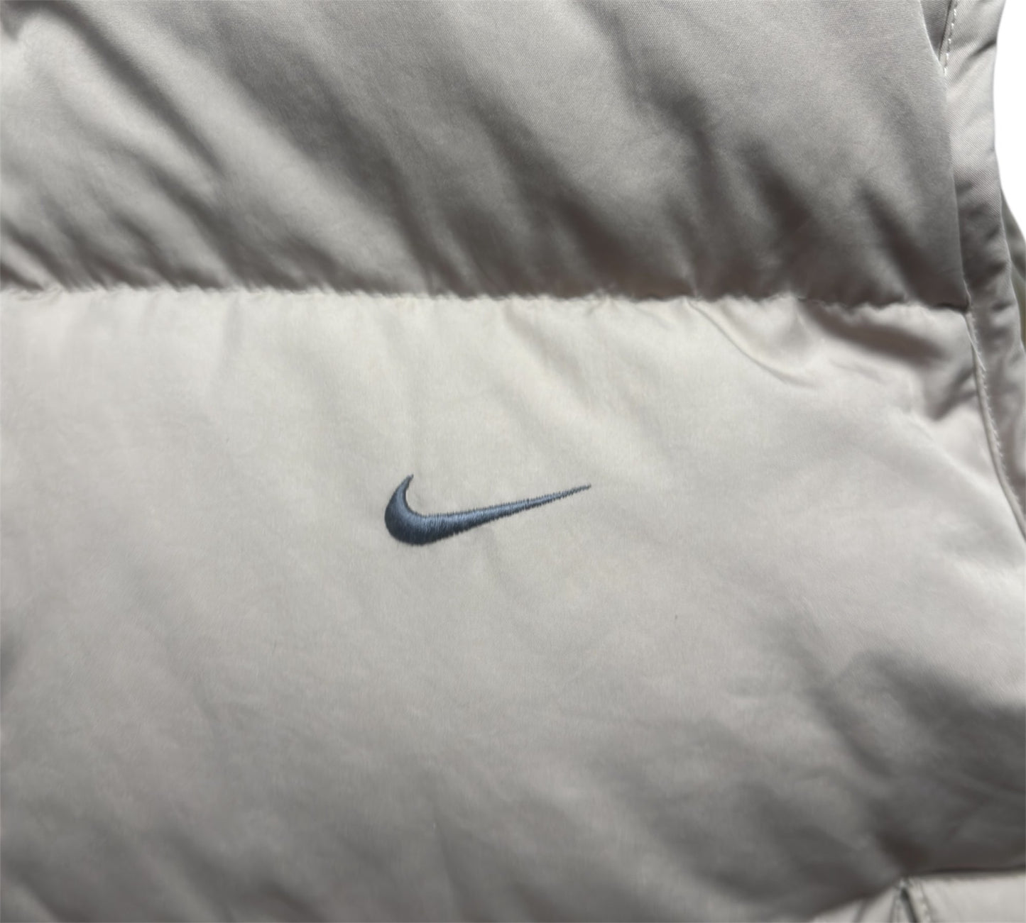 Rare Nike Puffer Vest (L)
