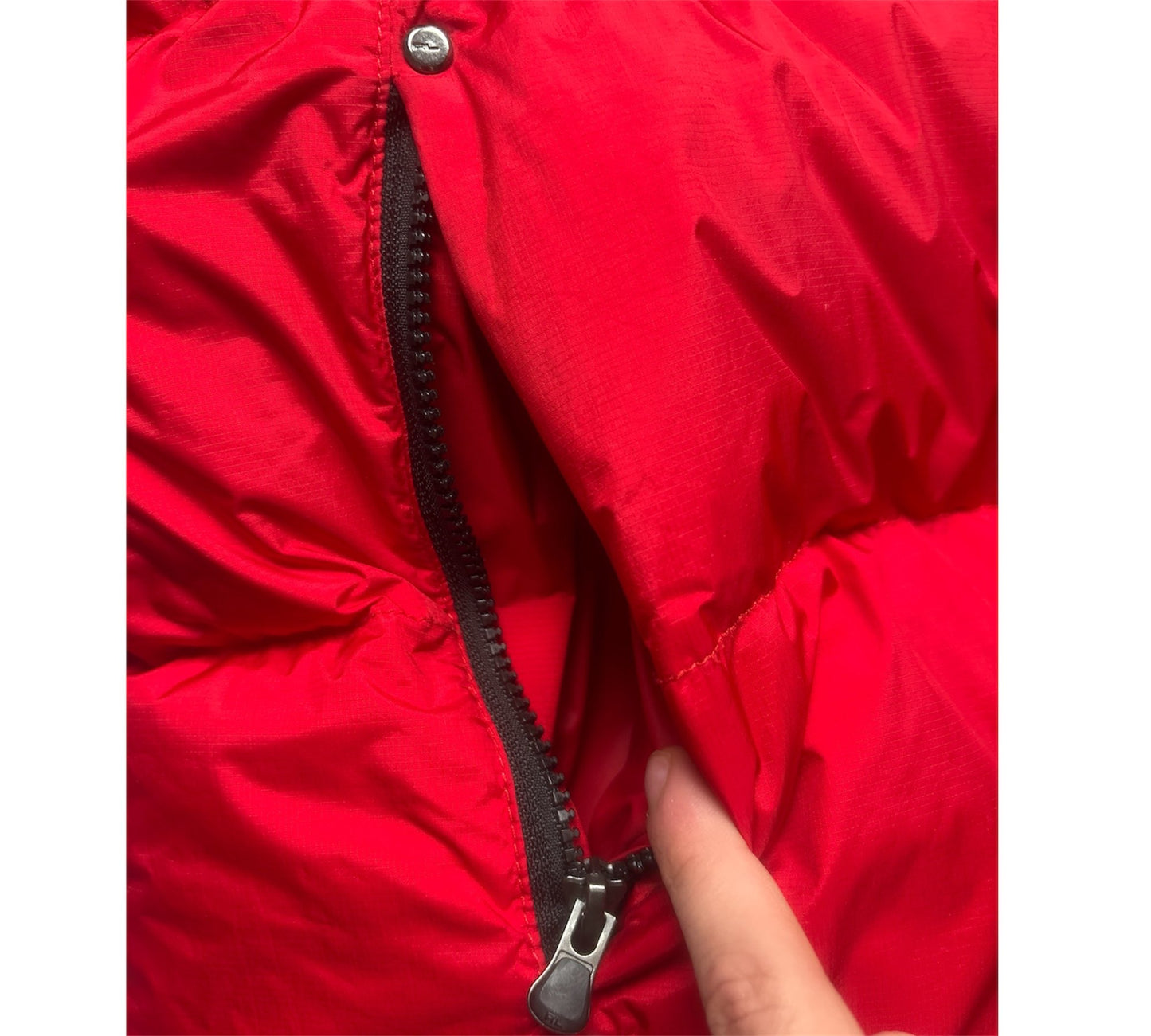 Ralph Lauren Puffer Vest (XL)