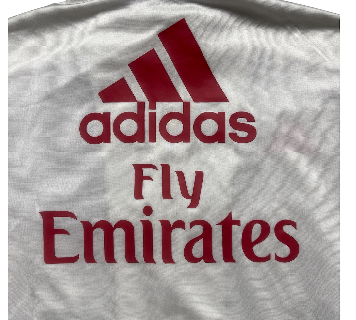 Adidas AC Milan Tracksuit (M)