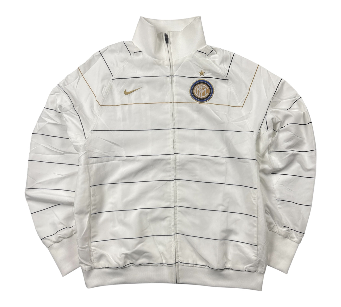 Nike Inter Mailand Tracksuit (L)