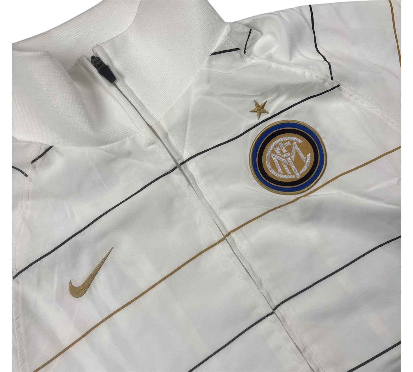 Nike Inter Mailand Tracksuit (L)