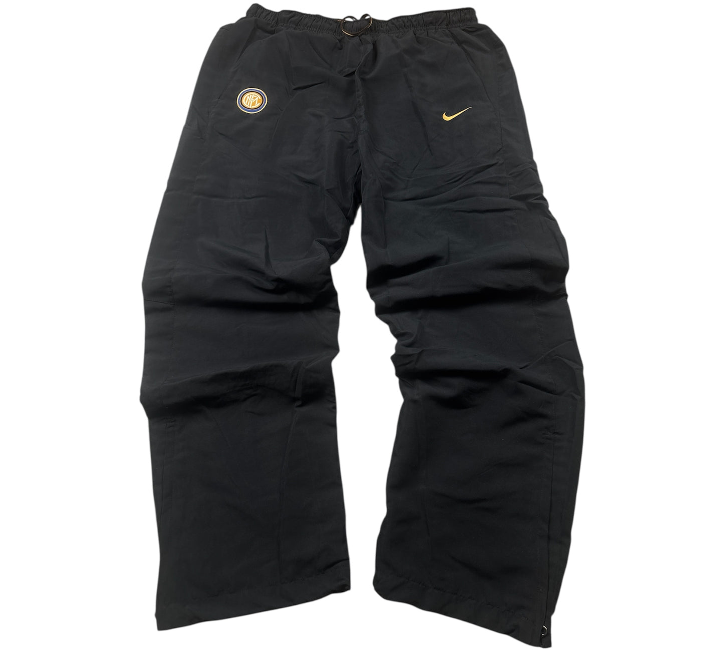 Nike Inter Mailand Tracksuit (L)