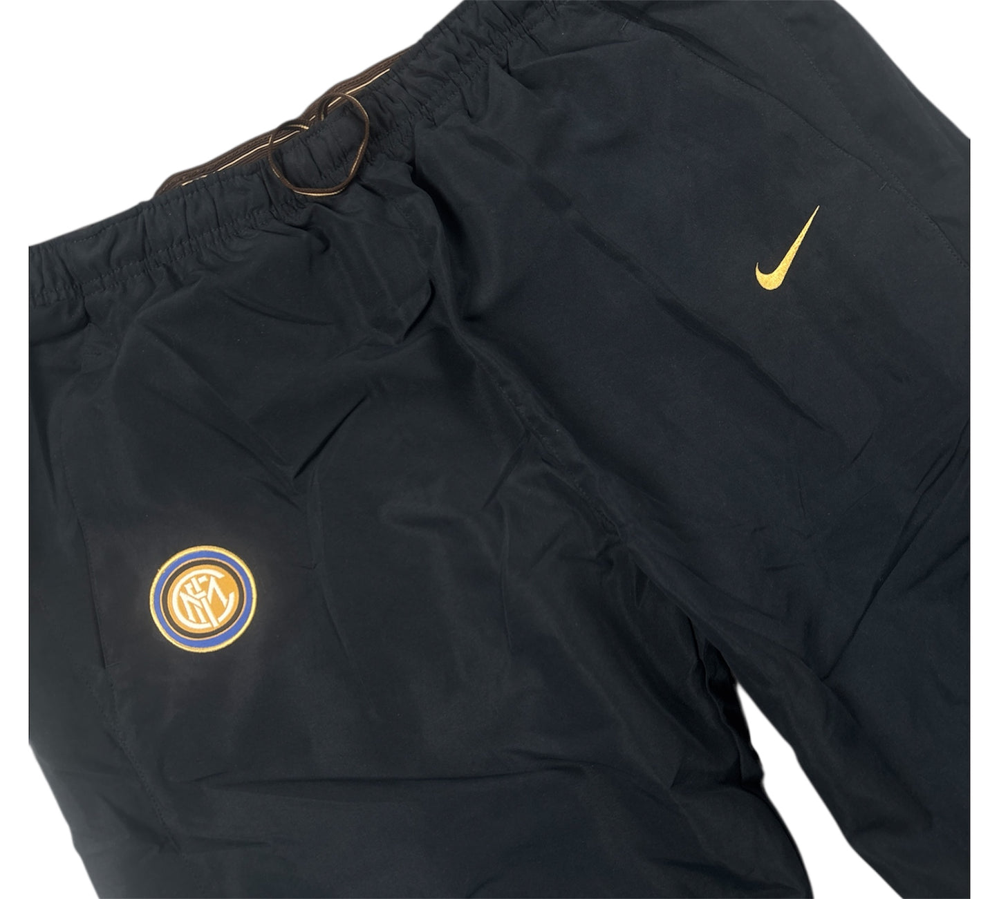 Nike Inter Mailand Tracksuit (L)